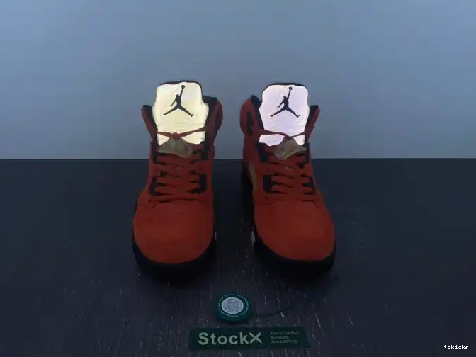 Cheap TB DD9336-800 WMNS Mars For Her Jordan 5 Air 0523